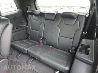 2024 Kia Telluride SX Prestige X-Pro - miniatura 14