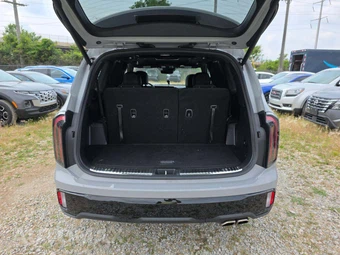 2024 Kia Telluride SX Prestige X-Pro - miniatura 15