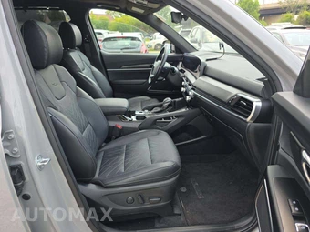 2024 Kia Telluride SX Prestige X-Pro - miniatura 19