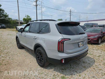 2024 Kia Telluride SX Prestige X-Pro - miniatura 2