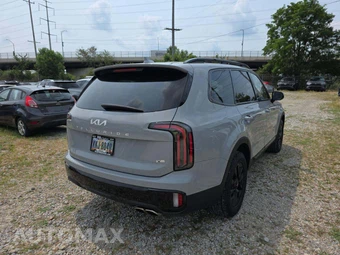 2024 Kia Telluride SX Prestige X-Pro - miniatura 3
