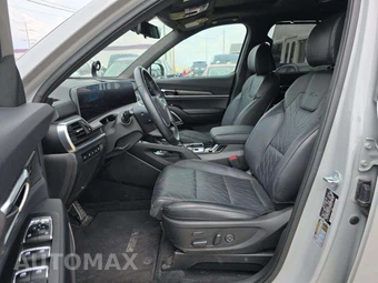 2024 Kia Telluride SX Prestige X-Pro - miniatura 6