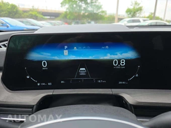 2024 Kia Telluride SX Prestige X-Pro - miniatura 9