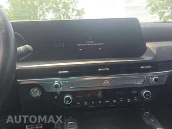 2024 Kia Telluride SX Prestige X-Pro - miniatura 10