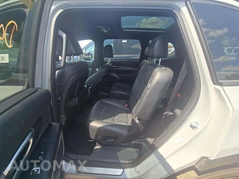 2024 Kia Telluride SX Prestige X-Pro - miniatura 13