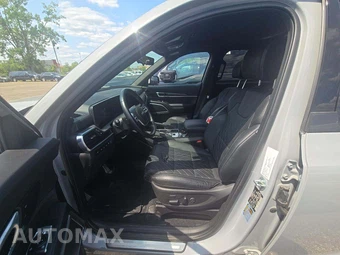 2024 Kia Telluride SX Prestige X-Pro - miniatura 6