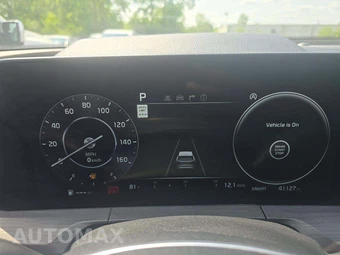 2024 Kia Telluride SX Prestige X-Pro - miniatura 9