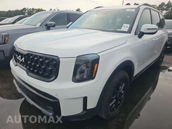 2024 Kia Telluride SX Prestige X-Pro