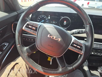 2024 Kia Telluride SX Prestige X-Pro - miniatura 10
