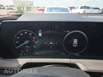 2024 Kia Telluride SX Prestige X-Pro - miniatura 12