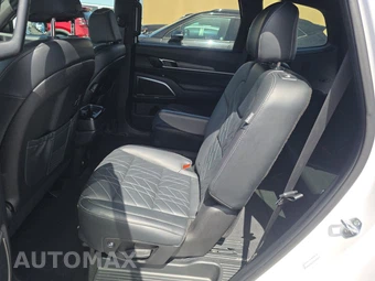 2024 Kia Telluride SX Prestige X-Pro - miniatura 13