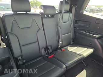 2024 Kia Telluride SX Prestige X-Pro - miniatura 14