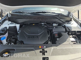 2024 Kia Telluride SX Prestige X-Pro - miniatura 16