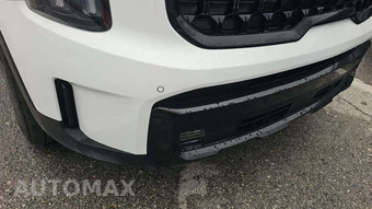 2024 Kia Telluride SX Prestige X-Pro - miniatura 22