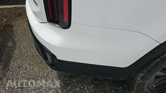 2024 Kia Telluride SX Prestige X-Pro - miniatura 26