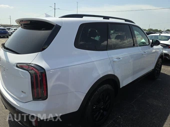 2024 Kia Telluride SX Prestige X-Pro - miniatura 4