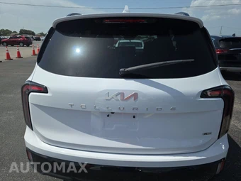 2024 Kia Telluride SX Prestige X-Pro - miniatura 5