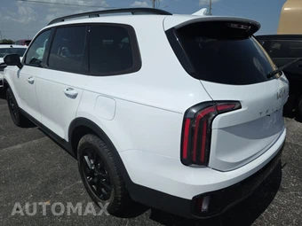 2024 Kia Telluride SX Prestige X-Pro - miniatura 6