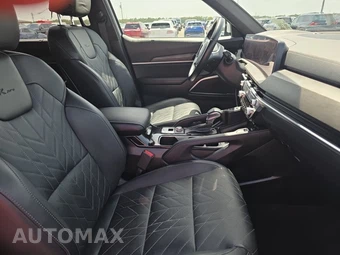 2024 Kia Telluride SX Prestige X-Pro - miniatura 8