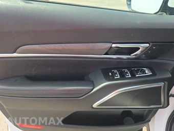 2024 Kia Telluride SX Prestige X-Pro - miniatura 9