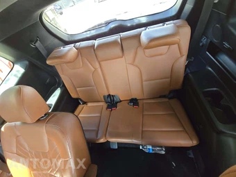 2024 Kia Telluride SX Prestige X-Pro - miniatura 11