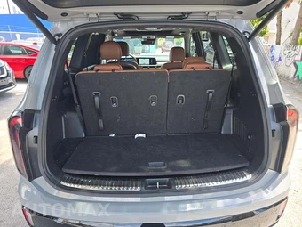 2024 Kia Telluride SX Prestige X-Pro - miniatura 12