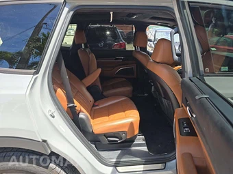 2024 Kia Telluride SX Prestige X-Pro - miniatura 14