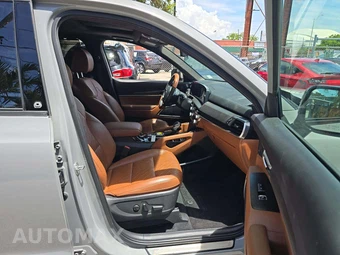 2024 Kia Telluride SX Prestige X-Pro - miniatura 16