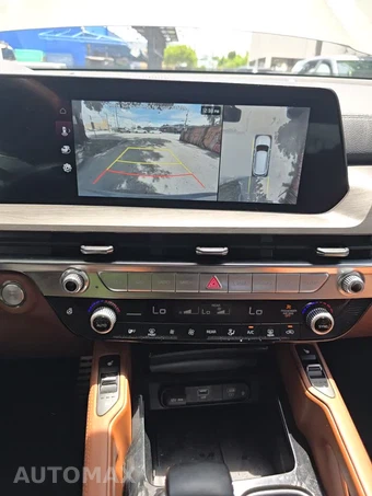 2024 Kia Telluride SX Prestige X-Pro - miniatura 23