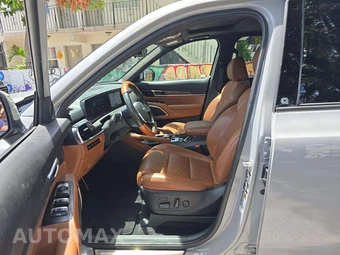 2024 Kia Telluride SX Prestige X-Pro - miniatura 3