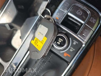 2024 Kia Telluride SX Prestige X-Pro - miniatura 5