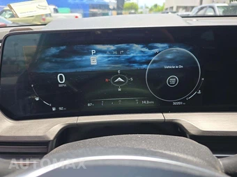 2024 Kia Telluride SX Prestige X-Pro - miniatura 6