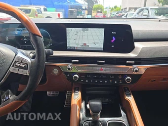 2024 Kia Telluride SX Prestige X-Pro - miniatura 7