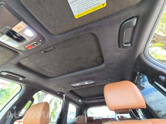 2024 Kia Telluride SX Prestige X-Pro - miniatura 8