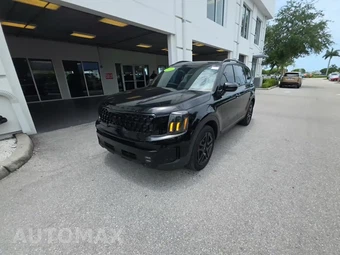 2024 Kia Telluride SX X-Line