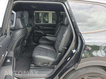 2024 Kia Telluride SX X-Line - miniatura 10