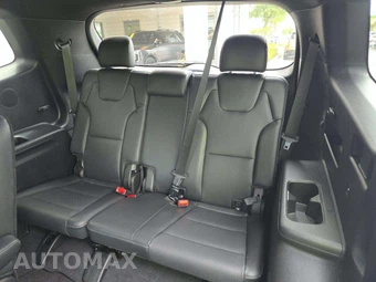 2024 Kia Telluride SX X-Line - miniatura 11