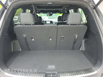 2024 Kia Telluride SX X-Line - miniatura 12