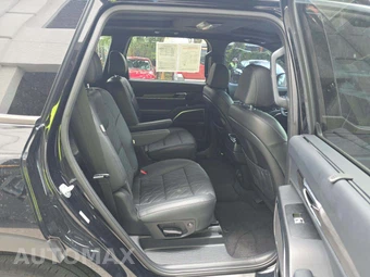 2024 Kia Telluride SX X-Line - miniatura 14