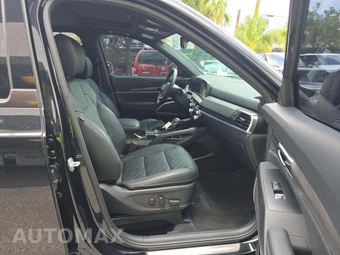 2024 Kia Telluride SX X-Line - miniatura 16