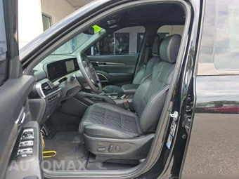 2024 Kia Telluride SX X-Line - miniatura 3