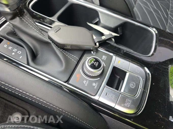 2024 Kia Telluride SX X-Line - miniatura 5
