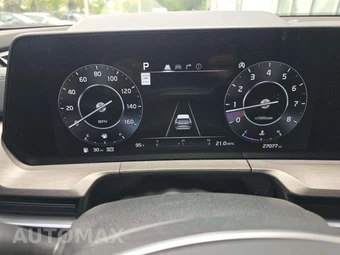 2024 Kia Telluride SX X-Line - miniatura 6