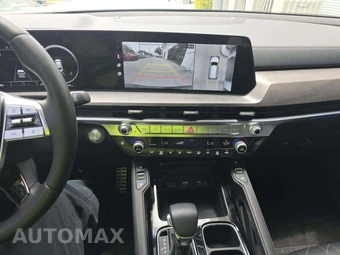 2024 Kia Telluride SX X-Line - miniatura 7