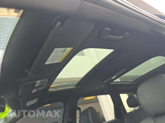 2024 Kia Telluride SX X-Line - miniatura 8