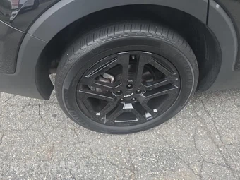 2024 Kia Telluride SX X-Line - miniatura 10