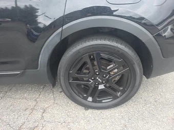 2024 Kia Telluride SX X-Line - miniatura 11