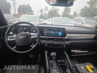 2024 Kia Telluride SX X-Line - miniatura 14