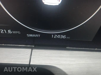2024 Kia Telluride SX X-Line - miniatura 15
