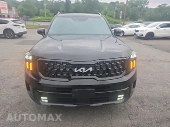 2024 Kia Telluride SX X-Line - miniatura 2
